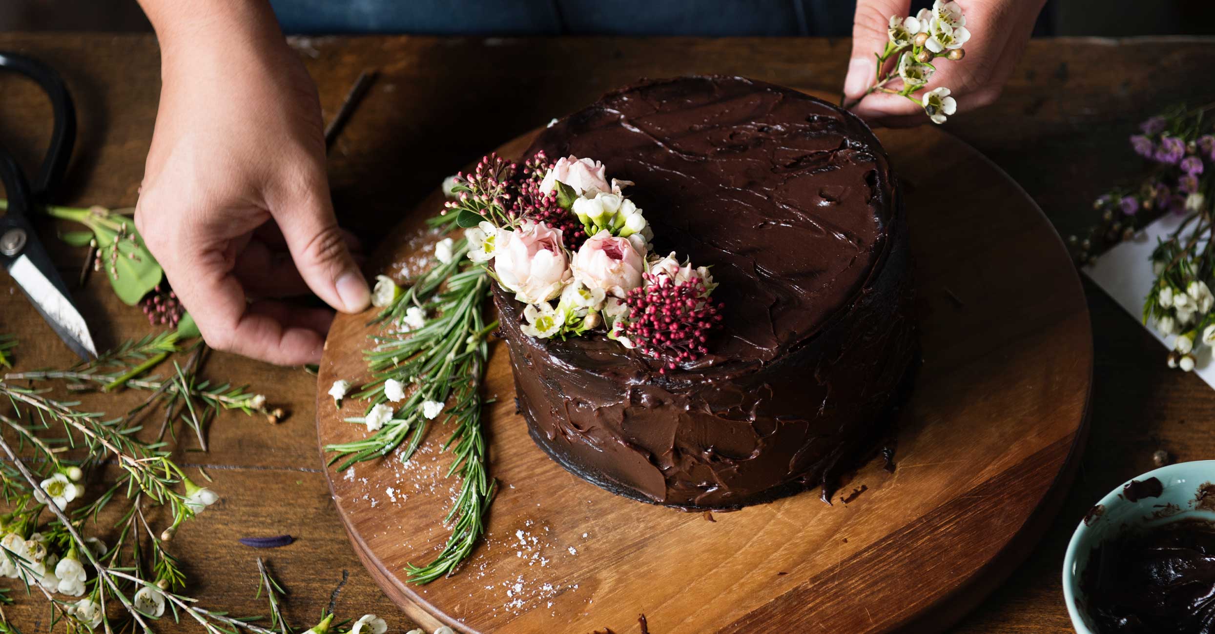 Figen Cafe & Patisserie