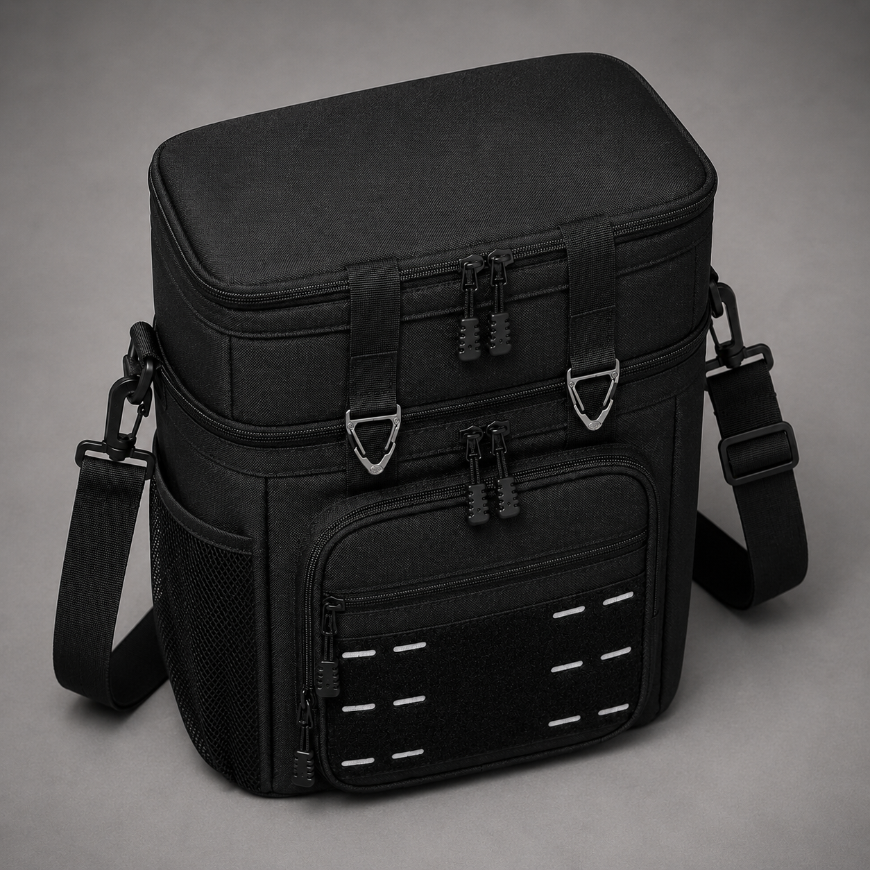 Tactical Crossbody Cooler Bag