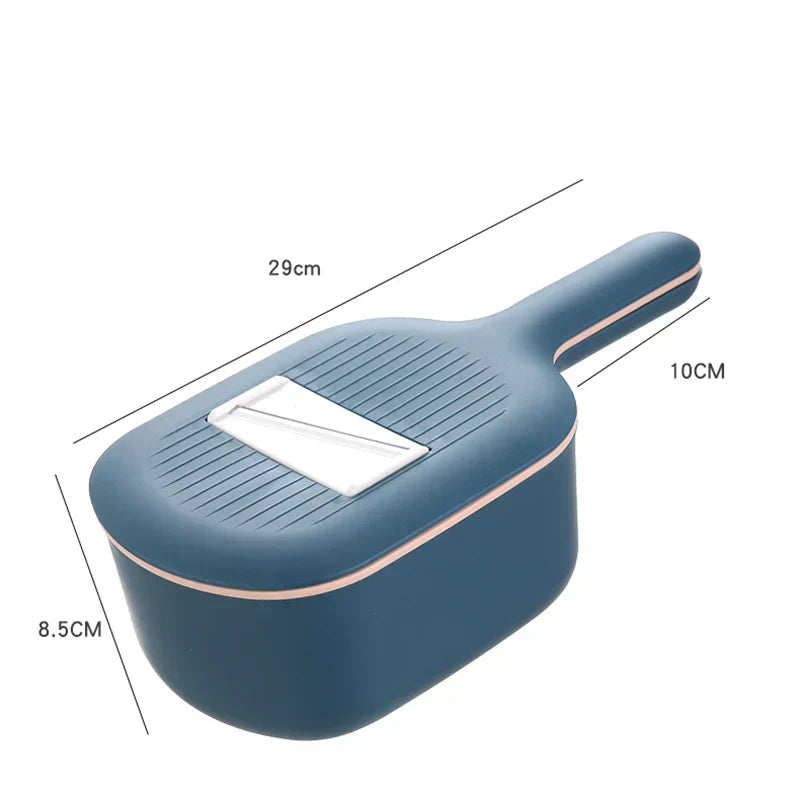Multifunctional vegetable cutter for every meal - ChopMaster