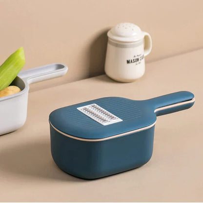 Multifunctional vegetable cutter for every meal - ChopMaster