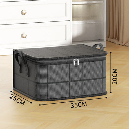 Blanket Storage Bag - Dust Cover, Space Saving - S to XL