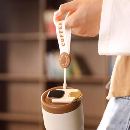 Compact thermo mug – ThermoSip