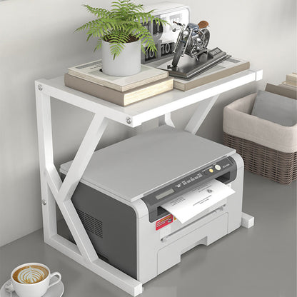 Double Layer Kitchen Storage Rack - Milan