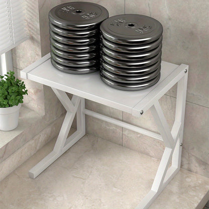 Double Layer Kitchen Storage Rack - Milan