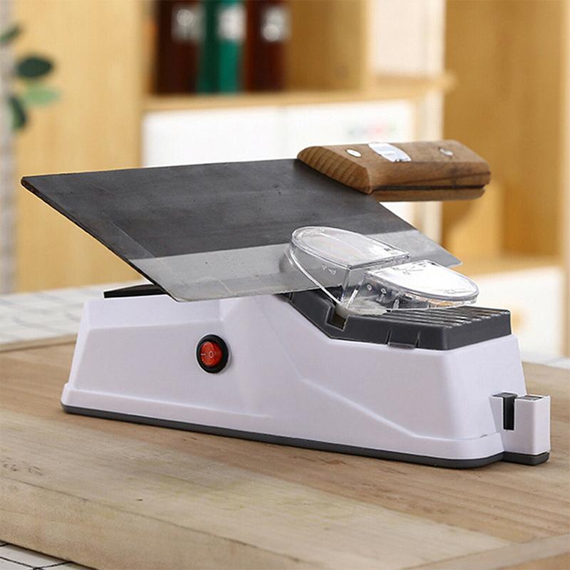 Electric knife sharpener - BladeRevive
