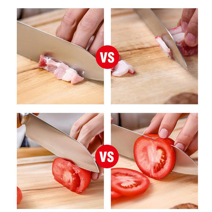 Electric knife sharpener - SharpMaster