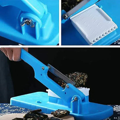 Versatile kitchen slicer – SlicePro