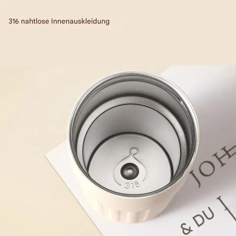 Compact thermo mug – ThermoSip