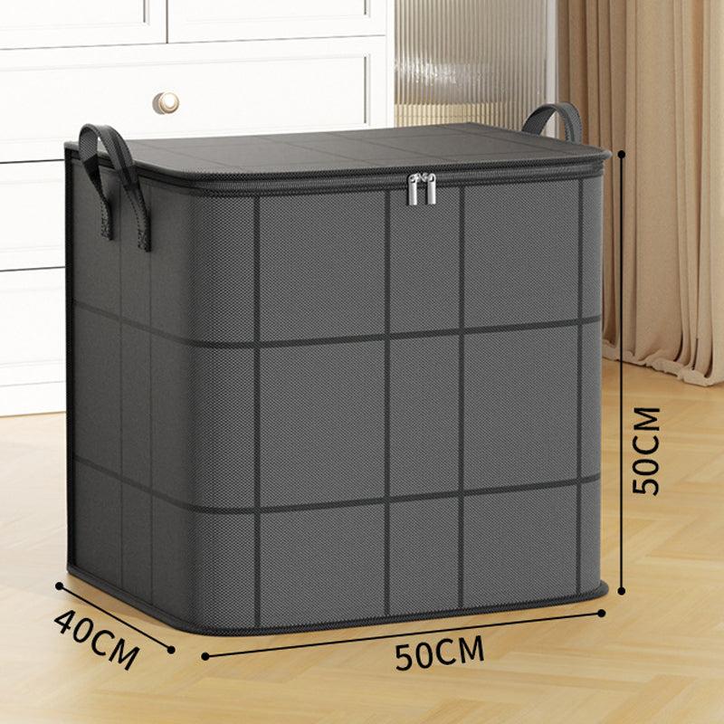 Blanket Storage Bag - Dust Cover, Space Saving - S to XL