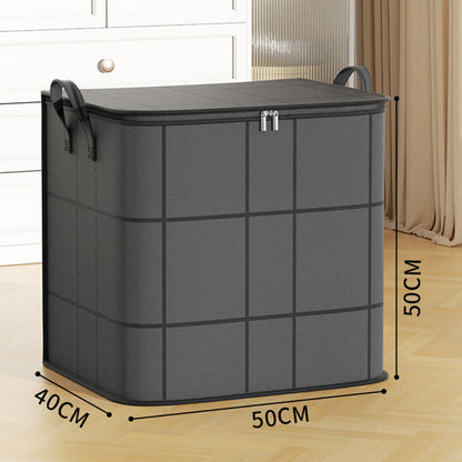 Blanket Storage Bag - Dust Cover, Space Saving - S to XL
