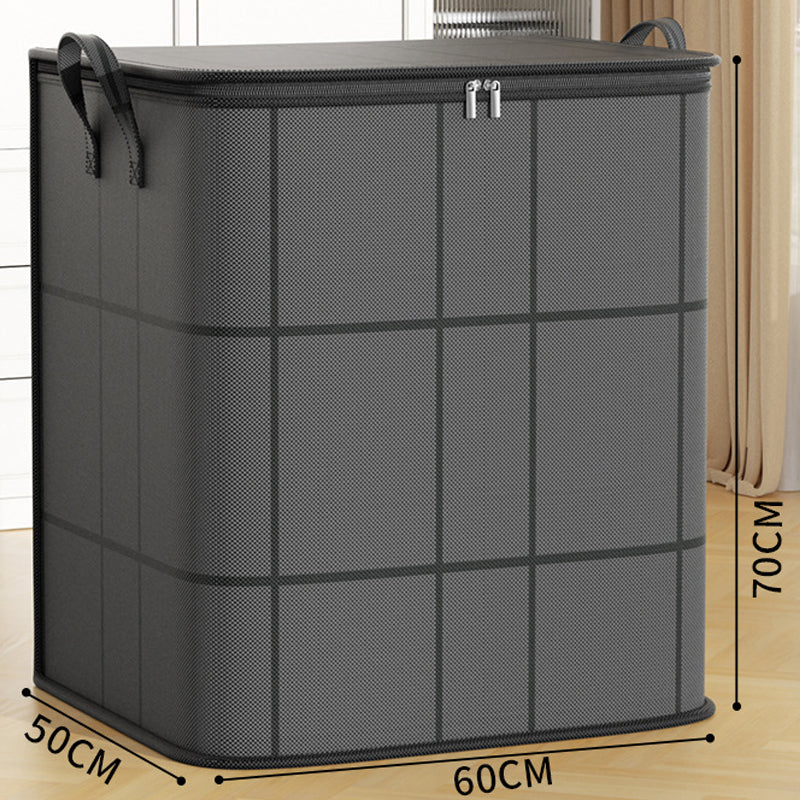 Blanket Storage Bag - Dust Cover, Space Saving - S to XL
