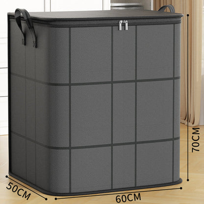 Blanket Storage Bag - Dust Cover, Space Saving - S to XL