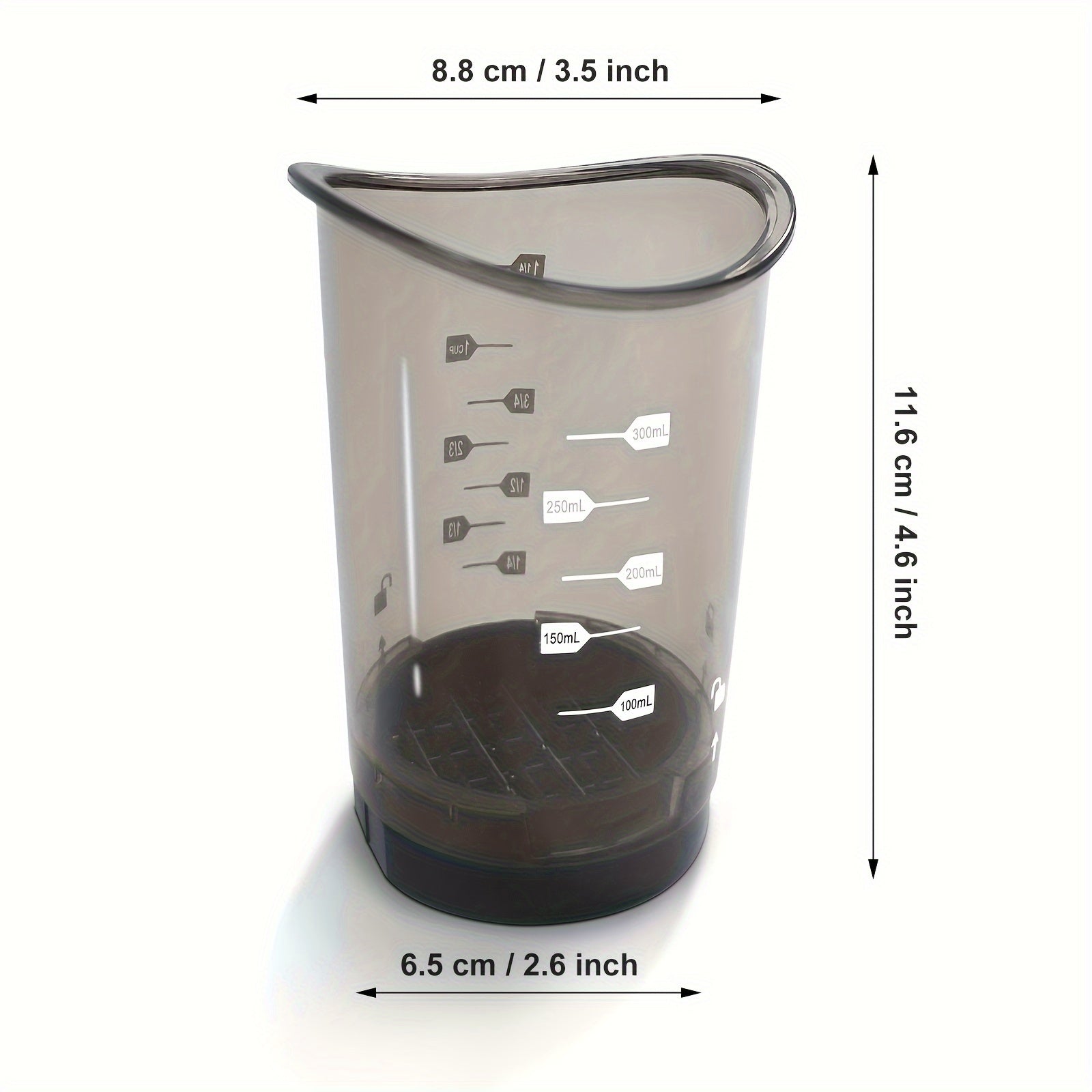3-in-1 Manual Slicer & Shredder - QuickSlice
