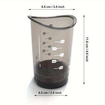 3-in-1 Manual Slicer & Shredder - QuickSlice
