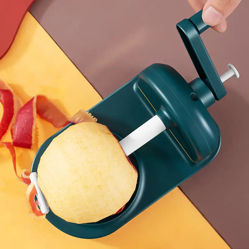 Simple vegetable and fruit peeler - PeelPro