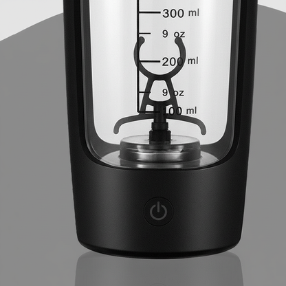 Electric drinking mixer Tritan - ShakePulse