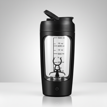 Electric drinking mixer Tritan - ShakePulse