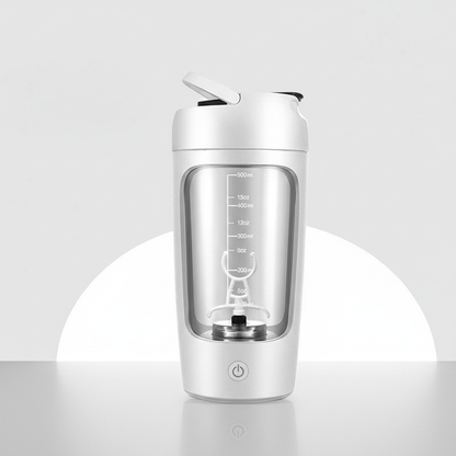 Electric drinking mixer Tritan - ShakePulse