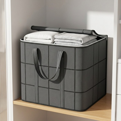 Blanket Storage Bag - Dust Cover, Space Saving - S to XL