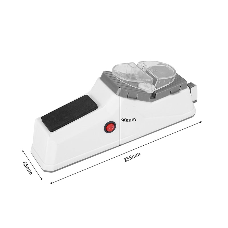 Electric knife sharpener - BladeRevive