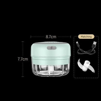 Electric chopper – MiniChop