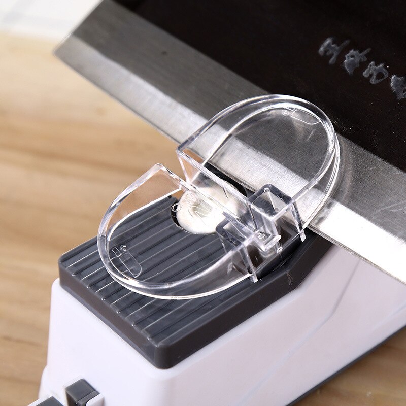 Electric knife sharpener - BladeRevive