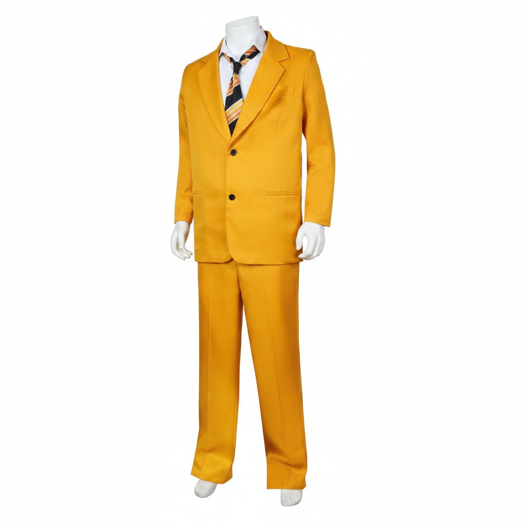 Halloween Costumes Mens Monster Suit Party Outfit