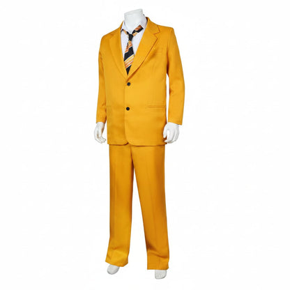 Halloween Costumes Mens Monster Suit Party Outfit