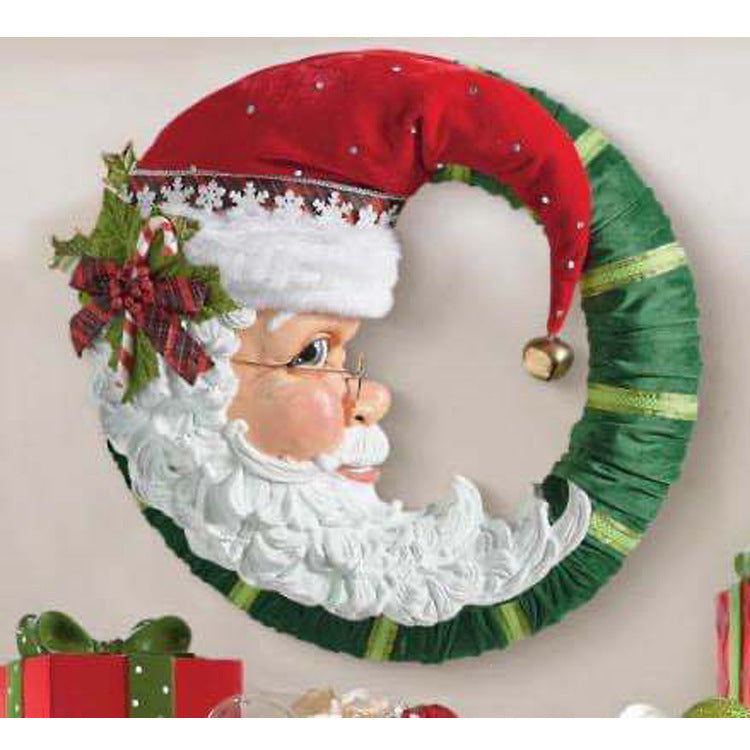 Halloween Christmas Pillow Pendant
