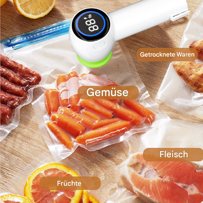 Airtight Sealing Solution – SealPro