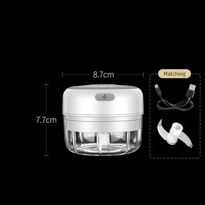 Electric chopper – MiniChop