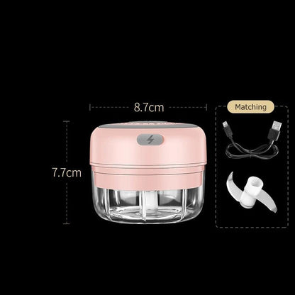 Electric chopper – MiniChop