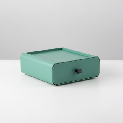 Small Modern Drawer Box - StackEase