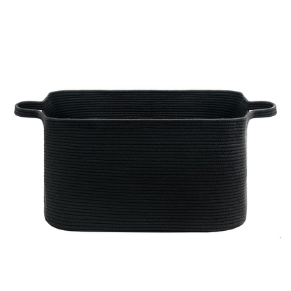 Large storage basket 55L