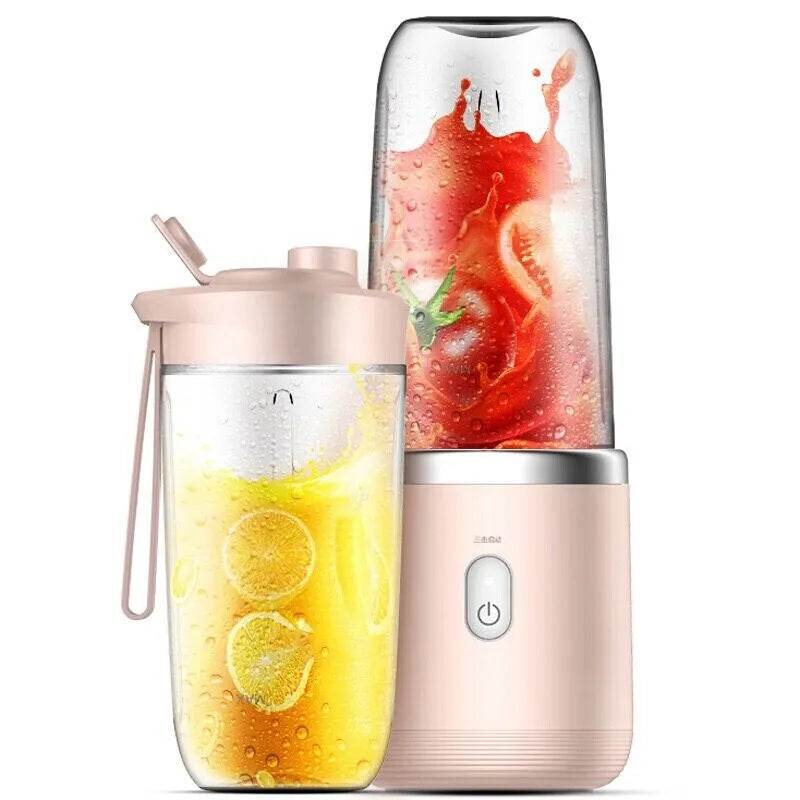 Portable Blender | Electric juicer