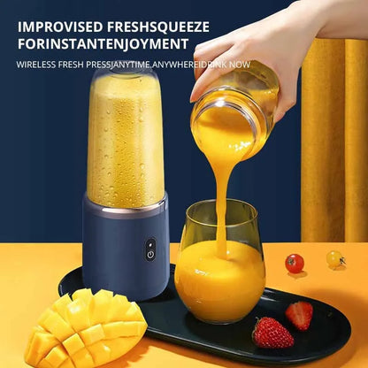 Portable Blender | Electric juicer