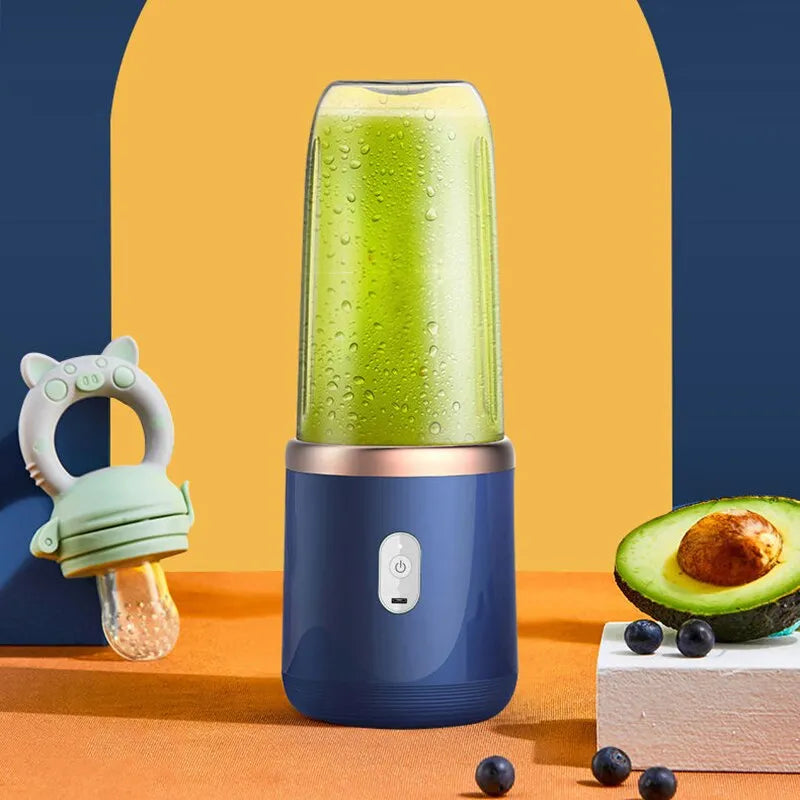 Portable Blender | Electric juicer