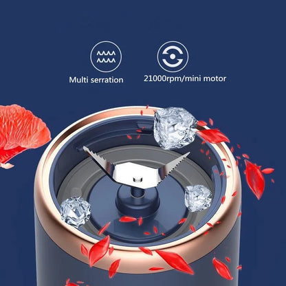 Portable Blender | Electric juicer