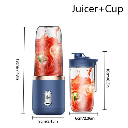 Portable Blender | Electric juicer