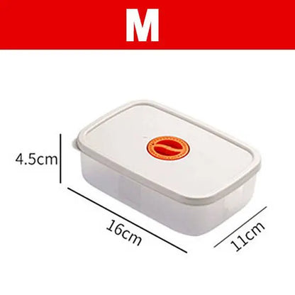 Bento food storage container - FreshKeeper