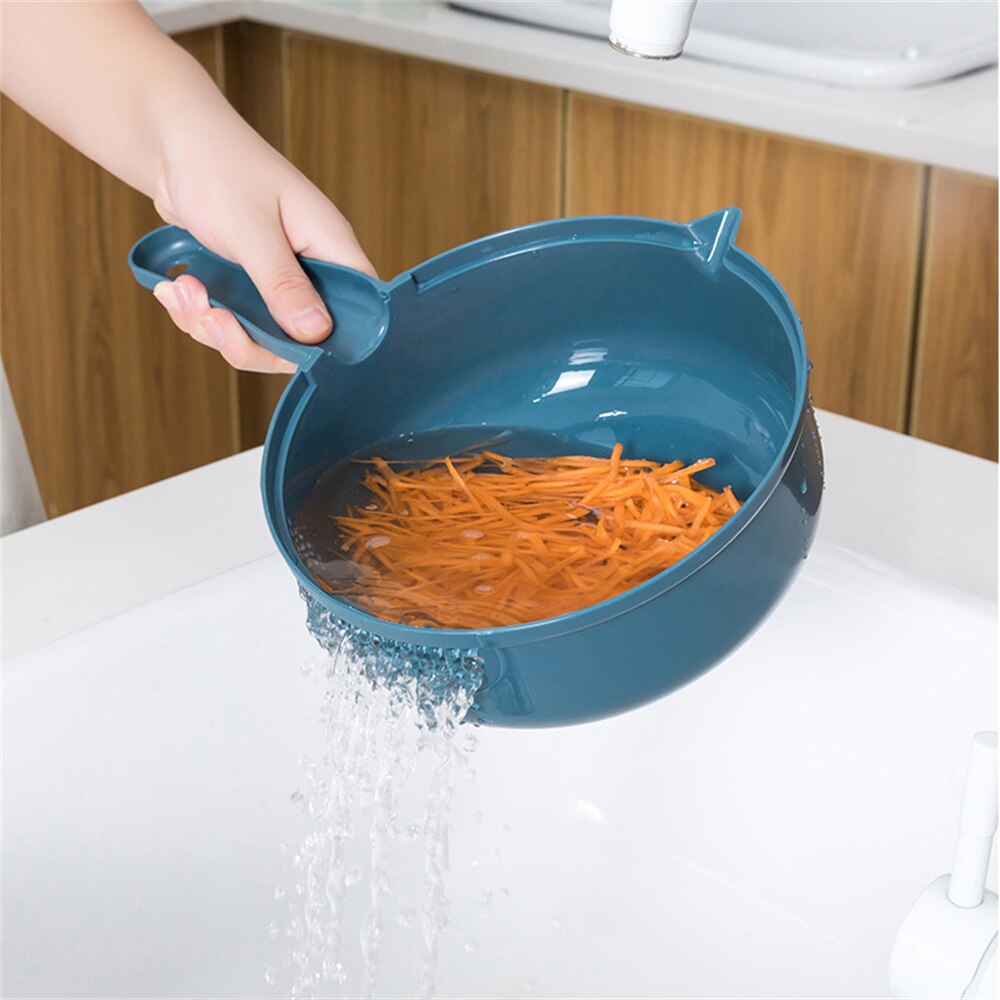 12-in-1 Multifunctional Cutting Set - ChefEase