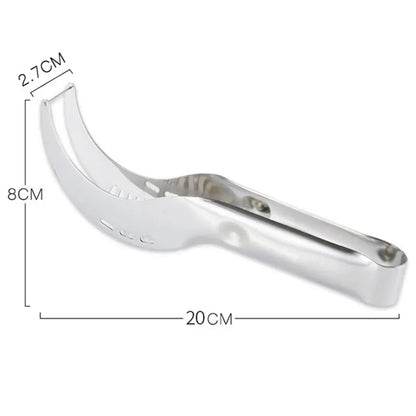 Stainless Steel Watermelon Slicer for Kitchen