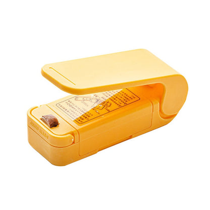 FreshSeal | Keep food fresh and tasty for a long time