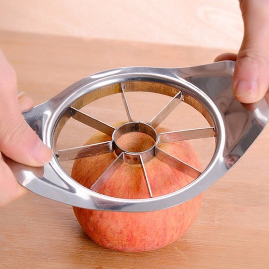 Apple Ease | The user-friendly apple slicer for healthy snacks