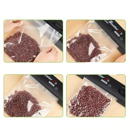 Vacuum sealer – FreshLock