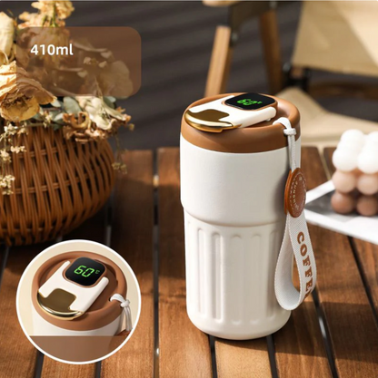 Compact thermo mug – ThermoSip