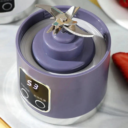 Portable Blender — Enjoy fresh energy at any time