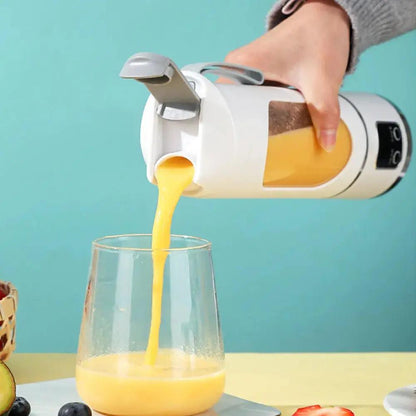 Portable Blender — Enjoy fresh energy at any time