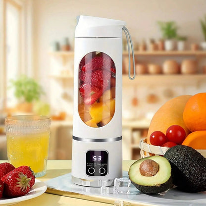 Portable Blender — Enjoy fresh energy at any time