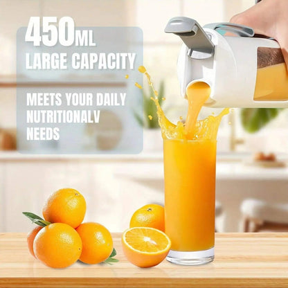 Portable Blender — Enjoy fresh energy at any time